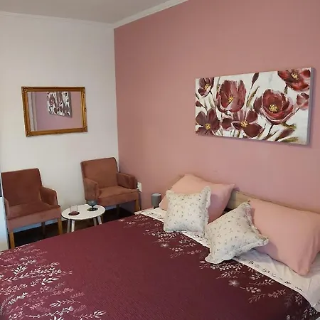 Apartment And Vikeli Trogir