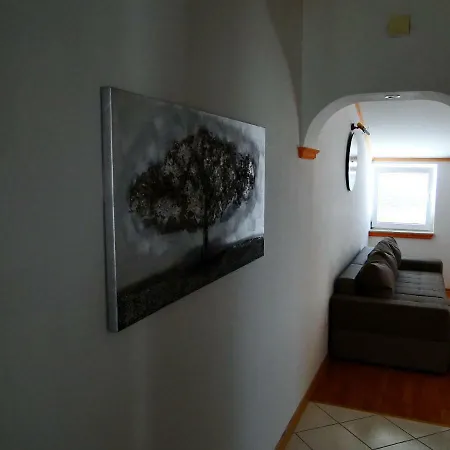 Apartment And Vikeli